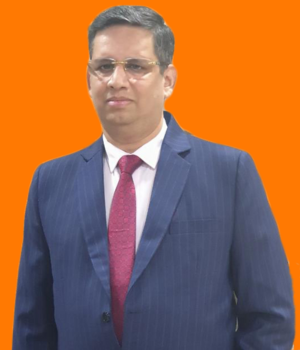 Saurabh Sir